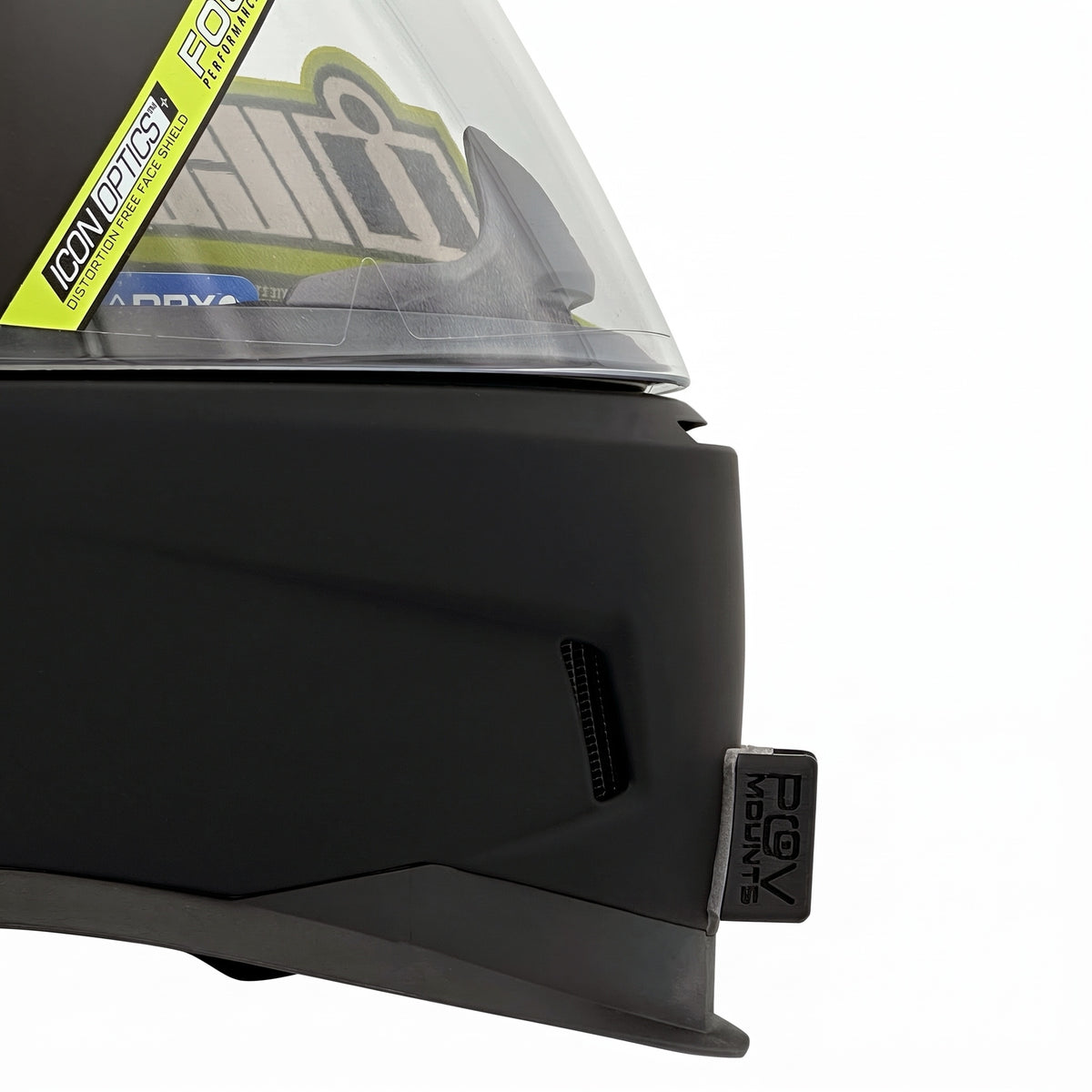 POV Mount für Icon Airform
