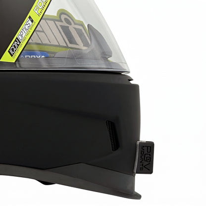 POV Mount for ICON AIRFORM