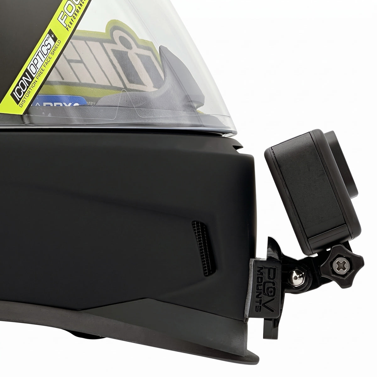 POV Mount für Icon Airform