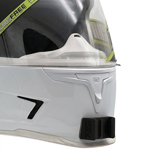 POV Mount for ICON AIRFRAME / AIRFRAME PRO