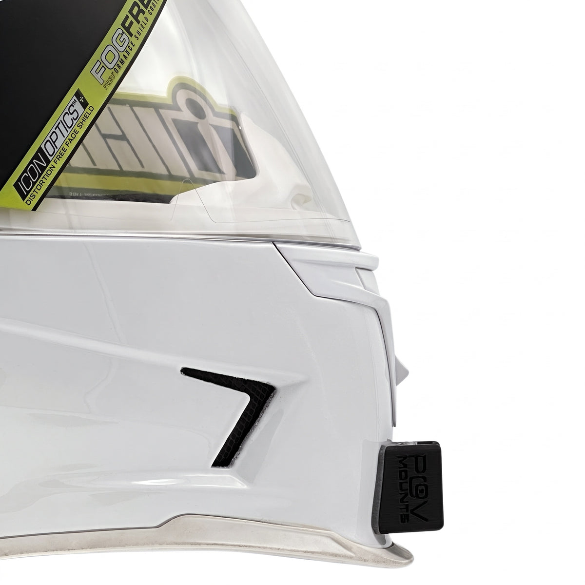 POV Mount for ICON AIRFRAME / AIRFRAME PRO