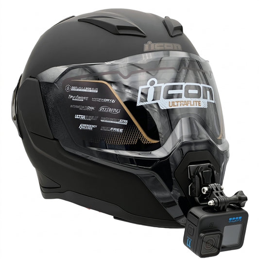 POV Mount for ICON ULTRAFLITE