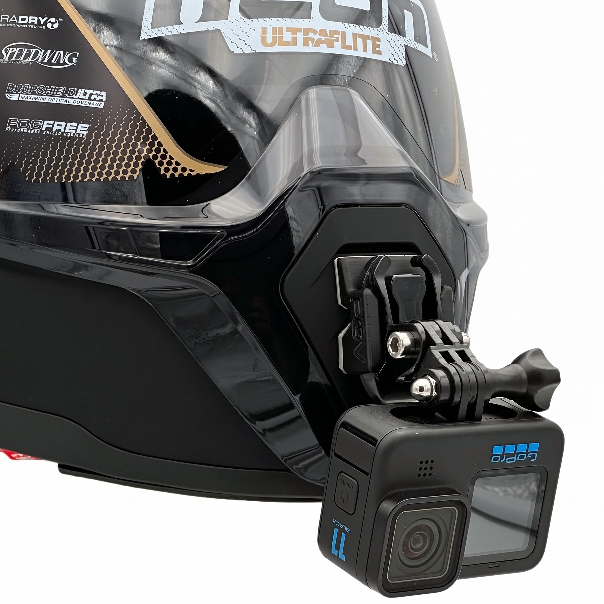 POV Mount pour Icon Ultraflite