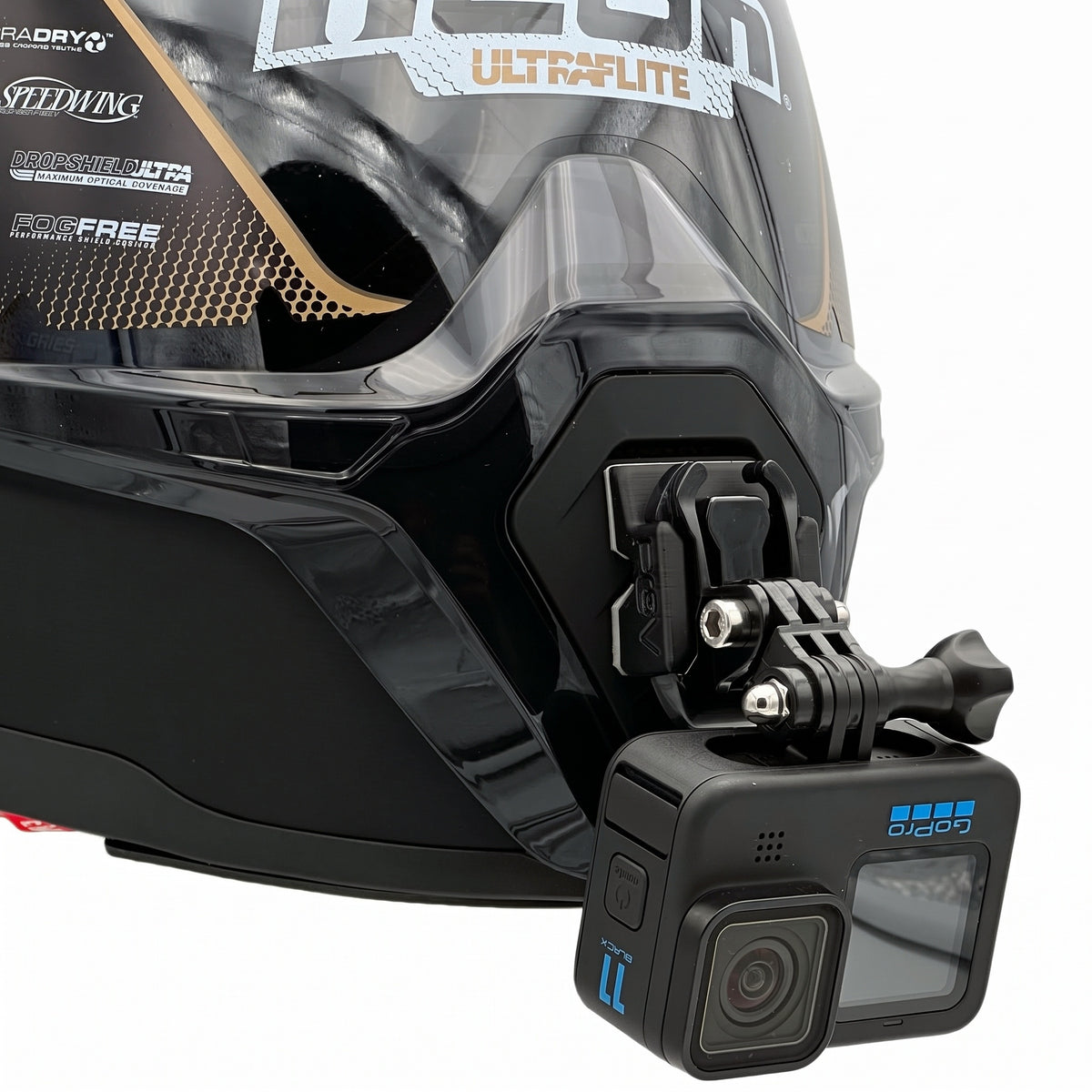 POV Mount for ICON ULTRAFLITE