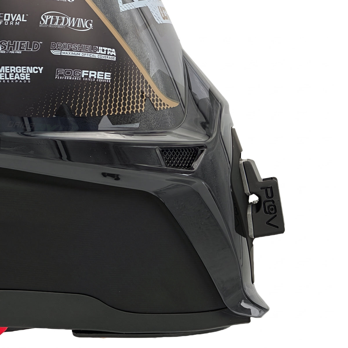 POV Mount für Icon Ultraflite