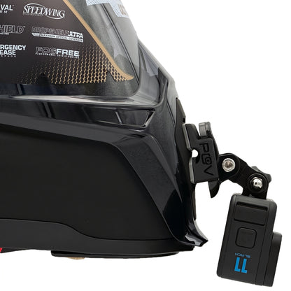 POV Mount for ICON ULTRAFLITE