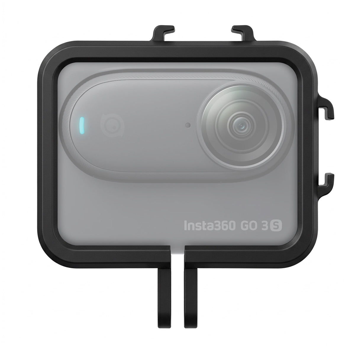 Ganzkörper-Schutzrahmen für Insta360 GO 3 / GO 3S