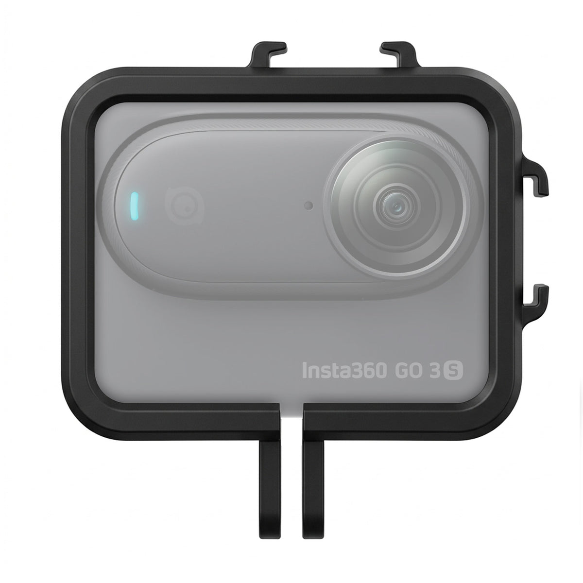 Cornice Protettiva Intera per Insta360 GO 3 / GO 3S