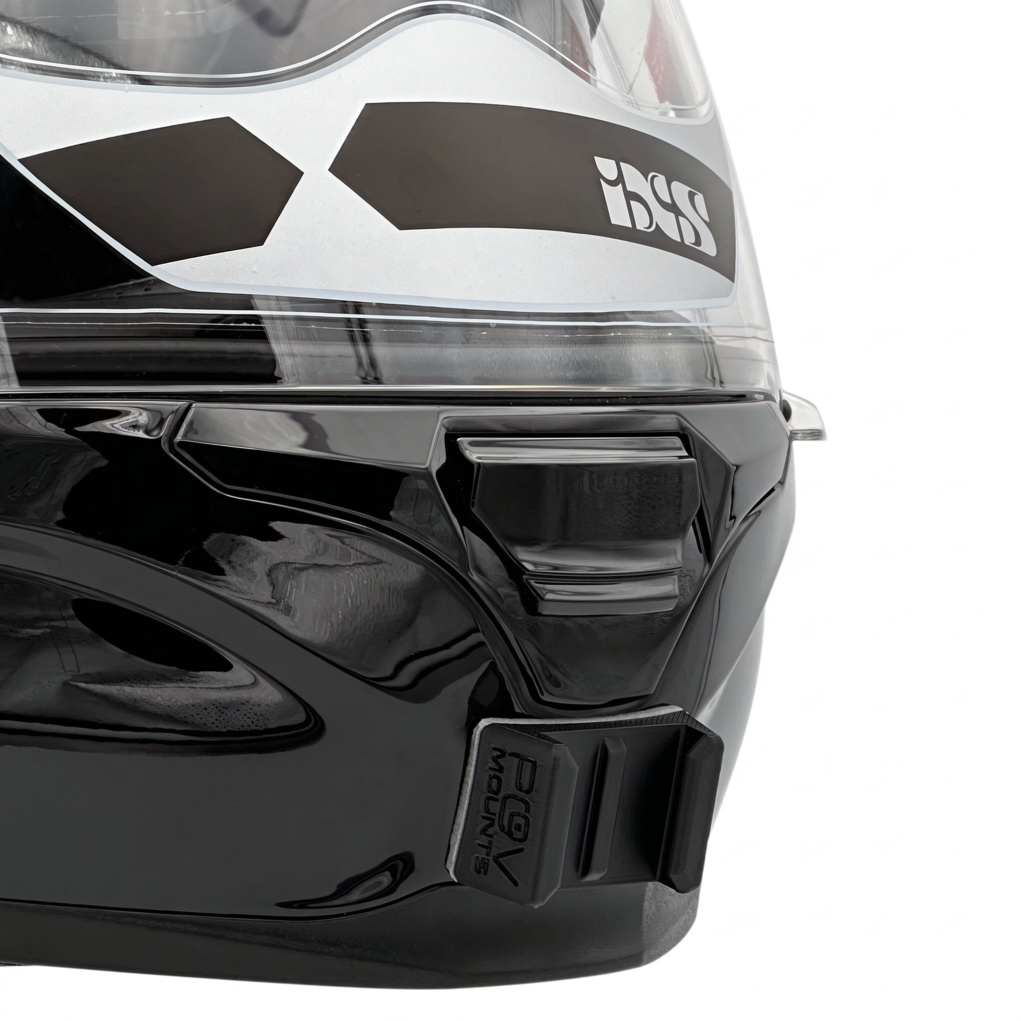 POV Mount para iXS HX315