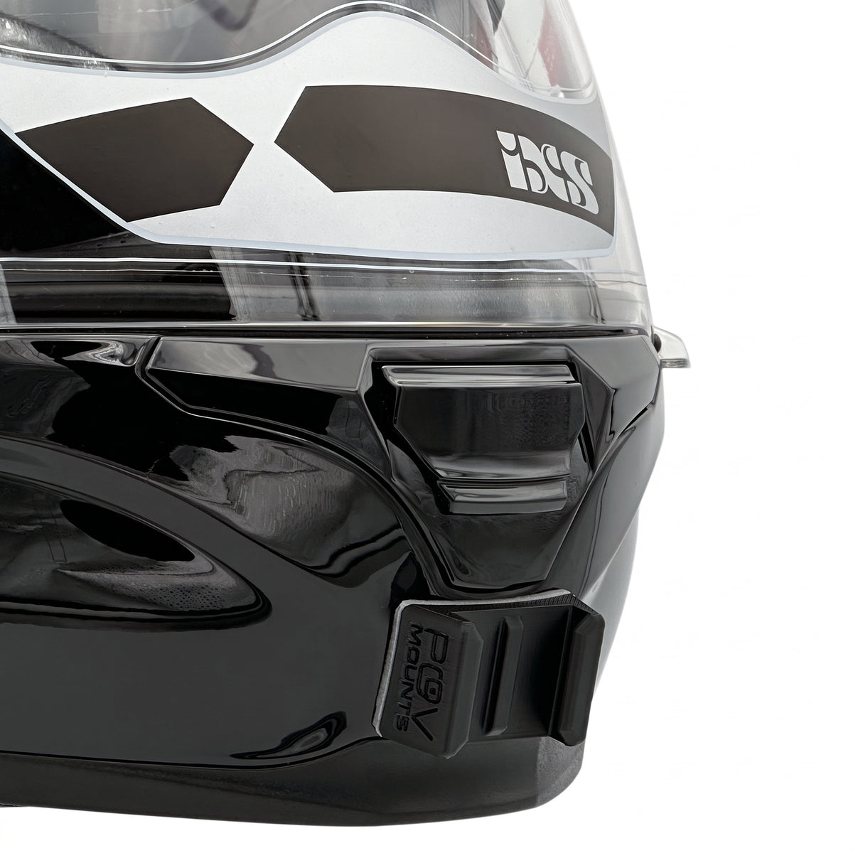 POV Mount para iXS HX315