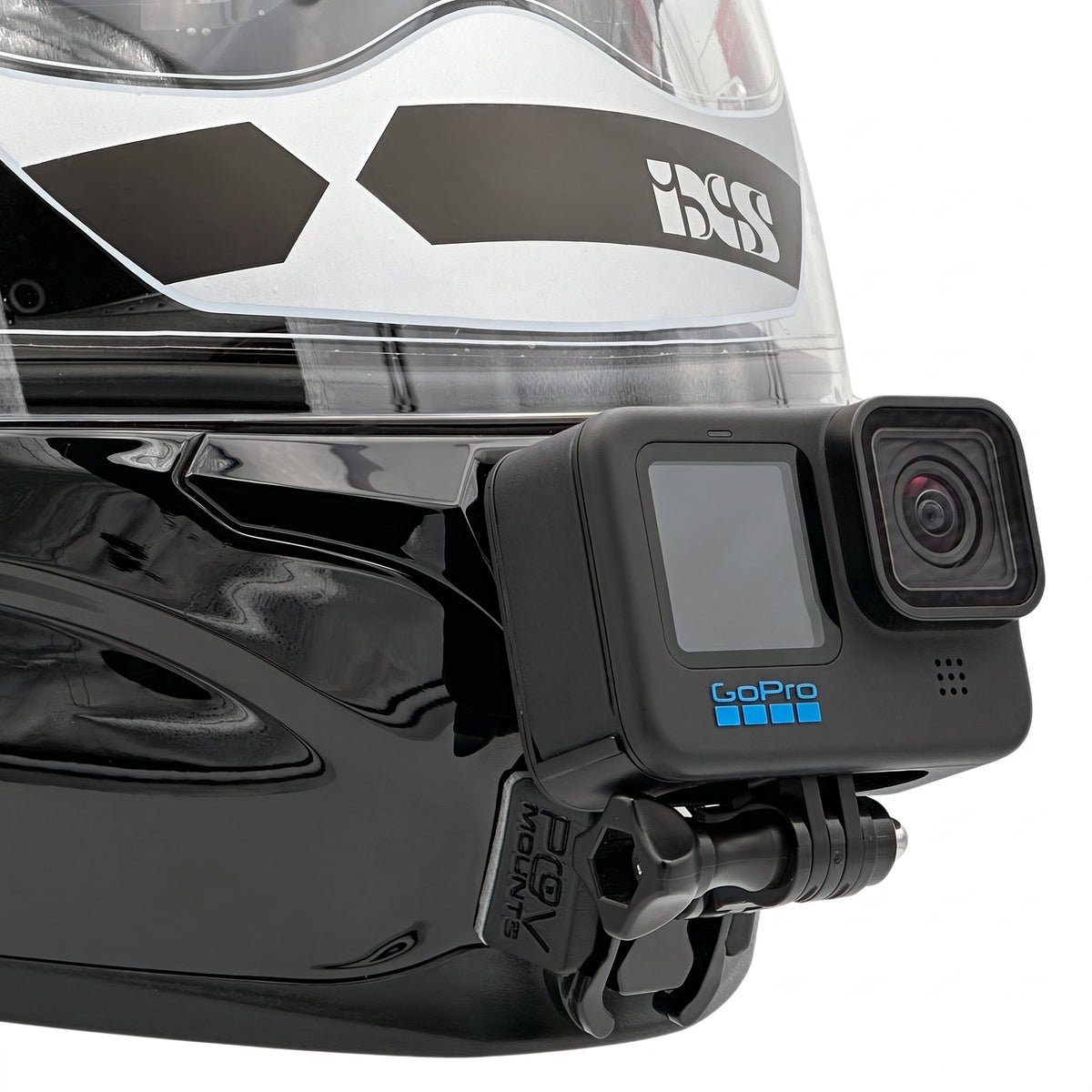 POV Mount para iXS HX315