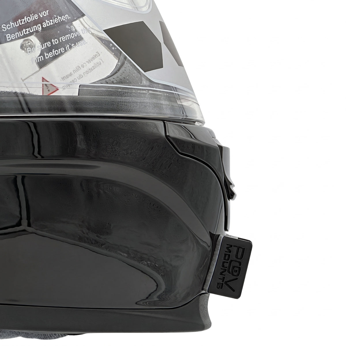POV Mount for IXS HX315