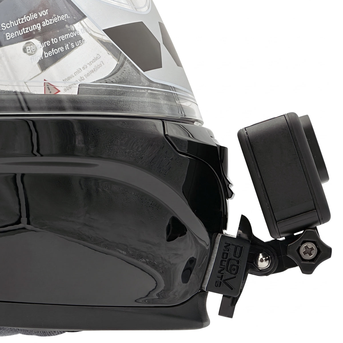 POV Mount for IXS HX315