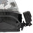 POV Mount para iXS HX315