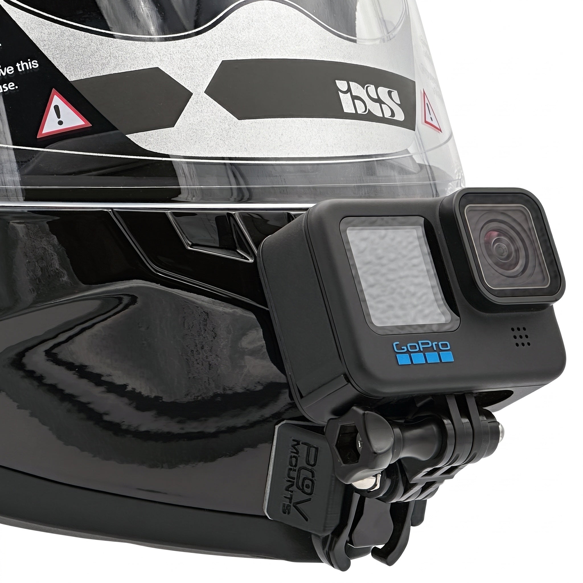 POV Mount pour iXS iXS 1100