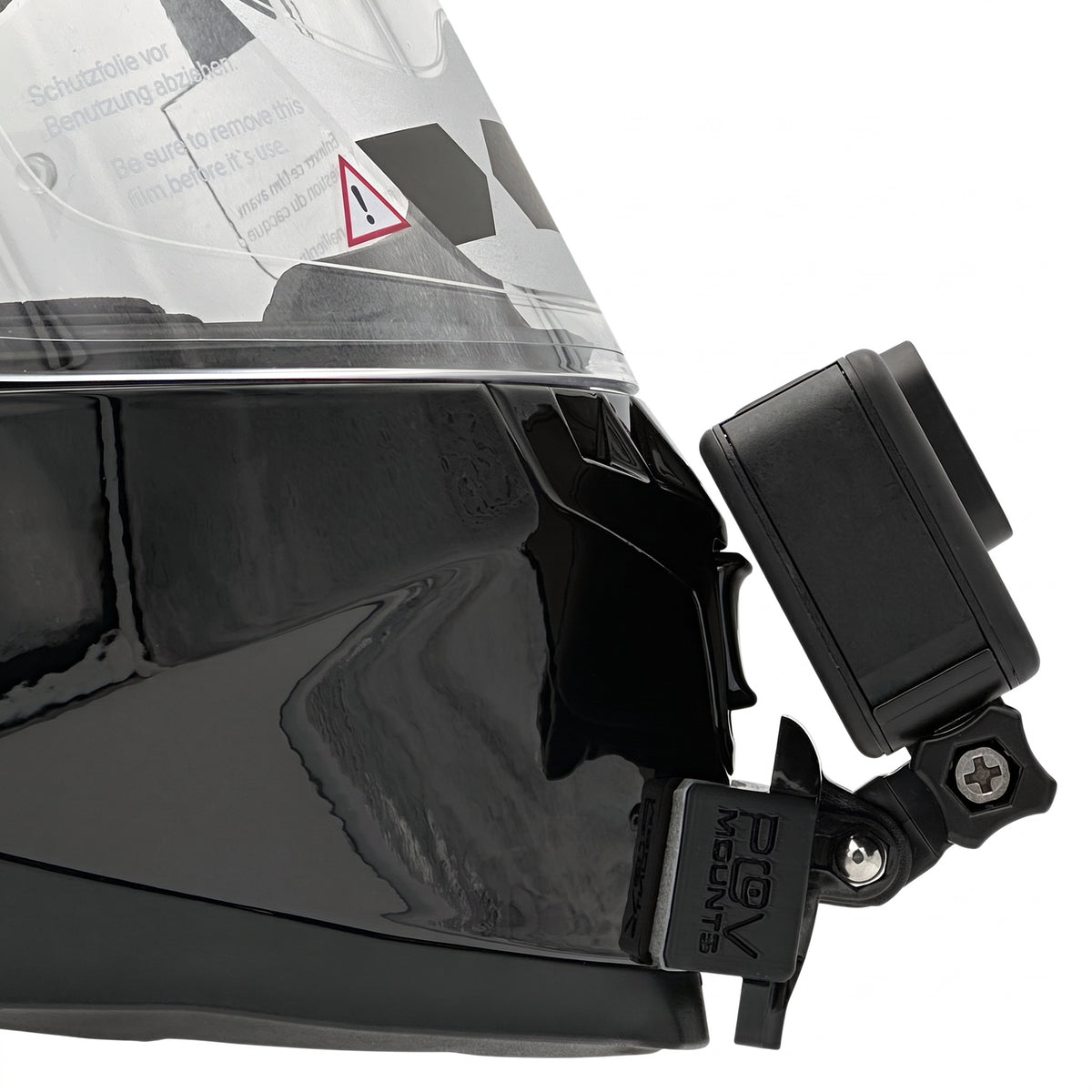 POV Mount para iXS iXS 1100