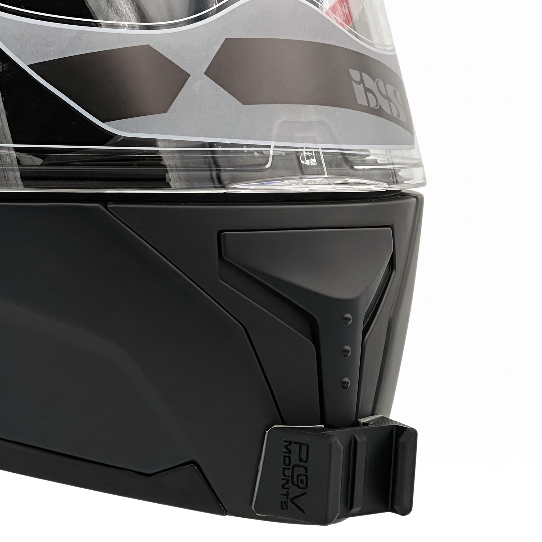 POV Mount pour iXS iXS 217
