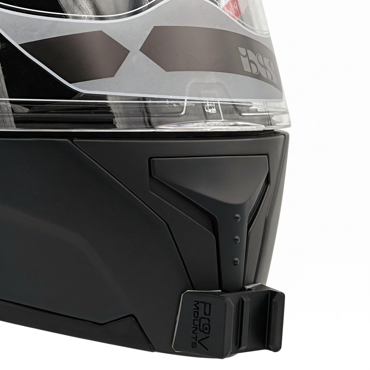POV Mount pour iXS iXS 217