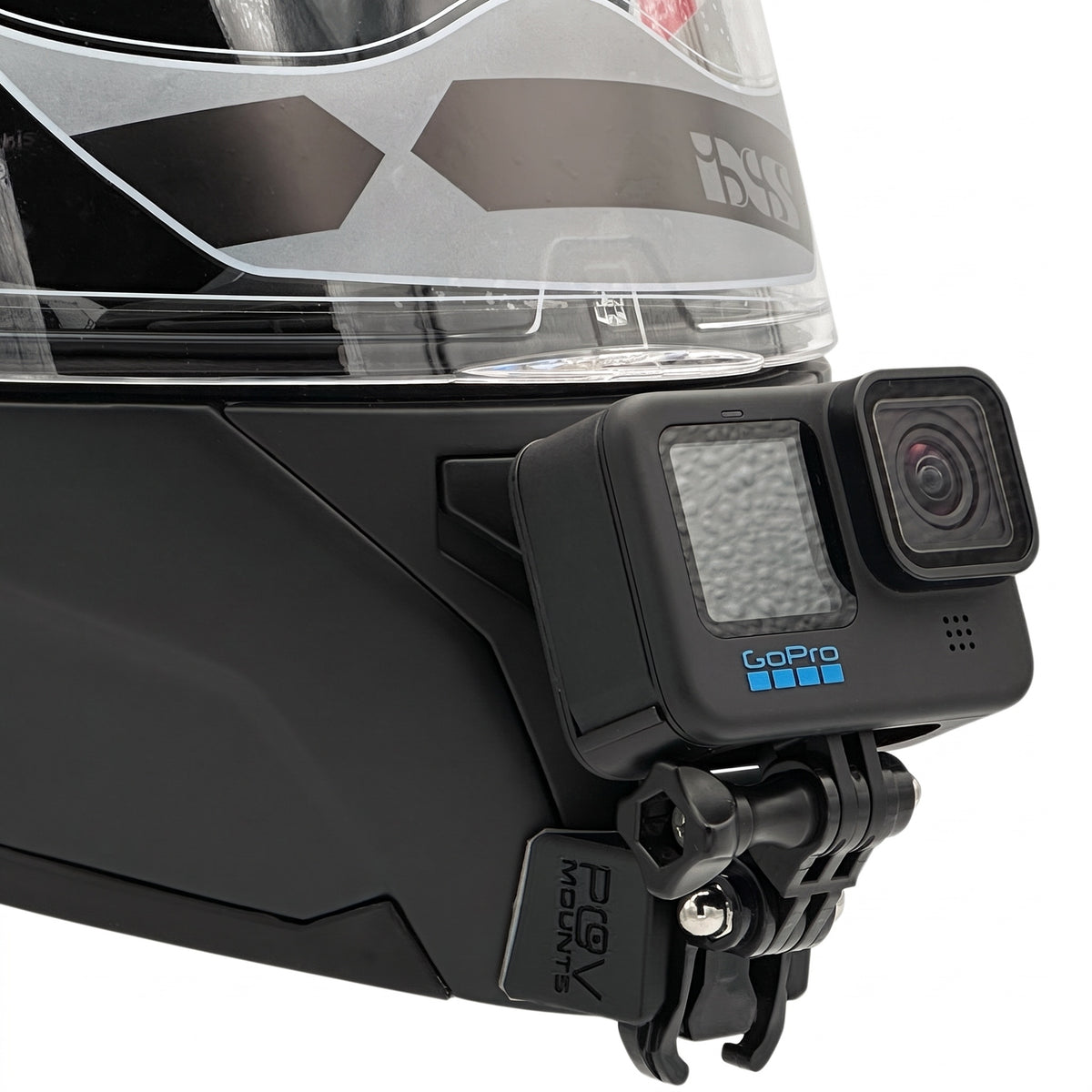 POV Mount pour iXS iXS 217