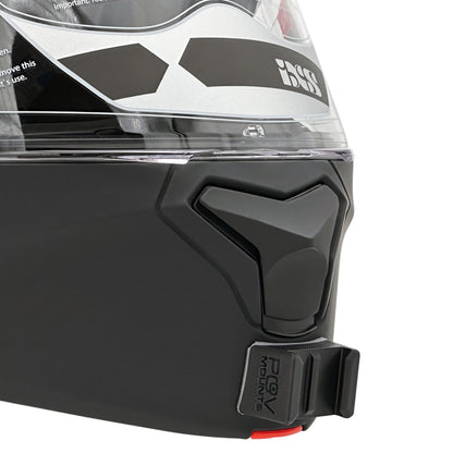 POV Mount for IXS IXS301