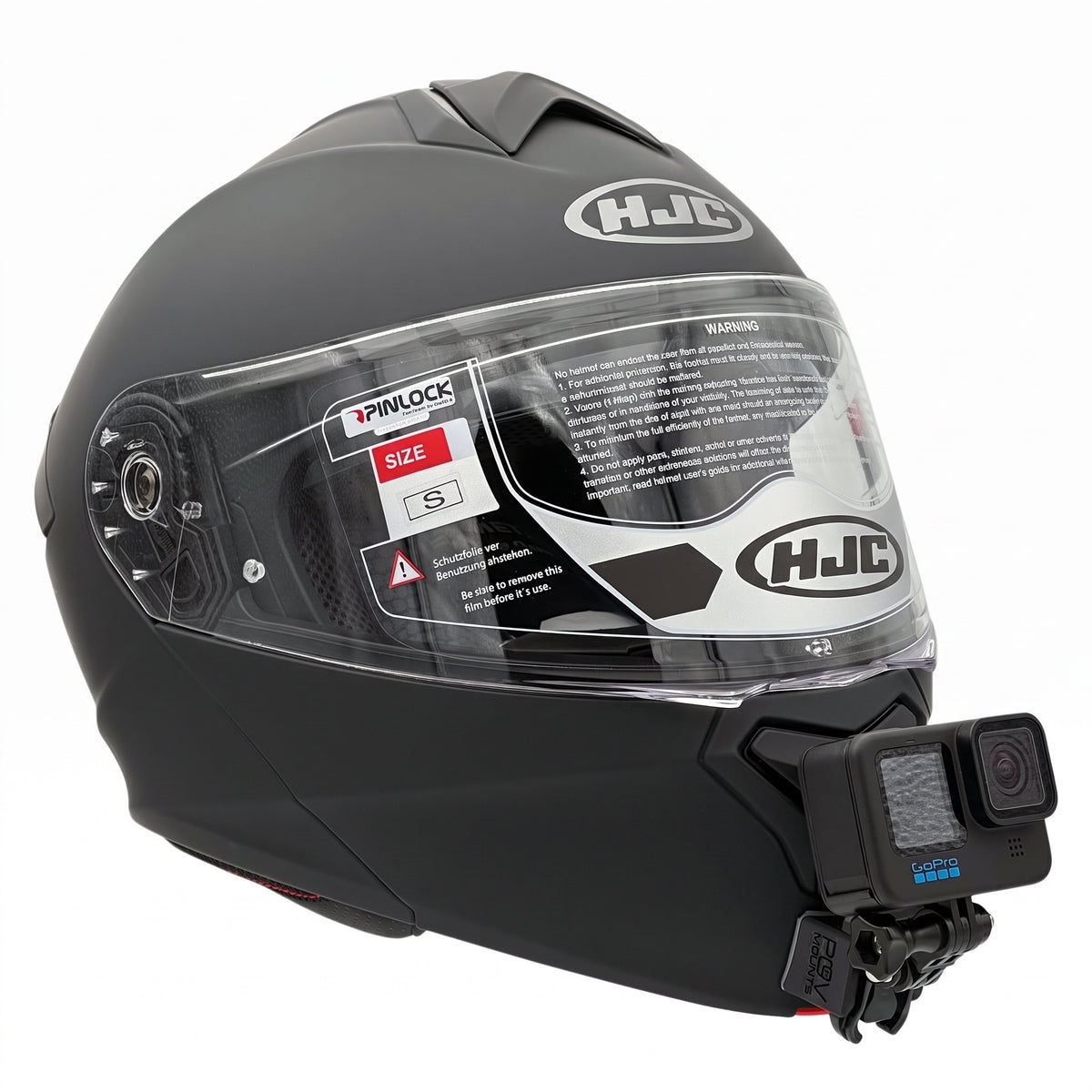 POV Mount para iXS iXS301