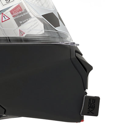 POV Mount for IXS IXS301