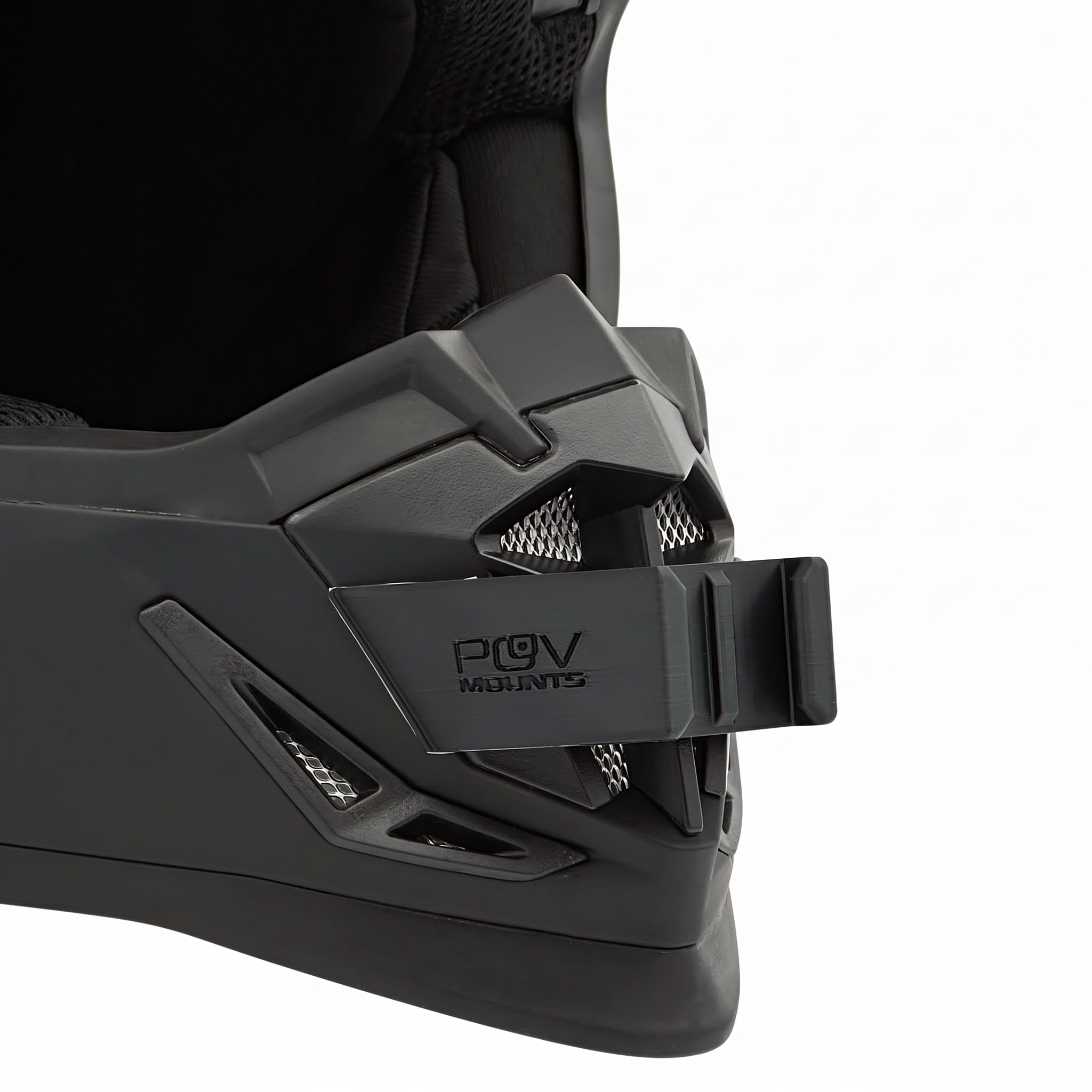 POV Mount pour iXS iXS 363