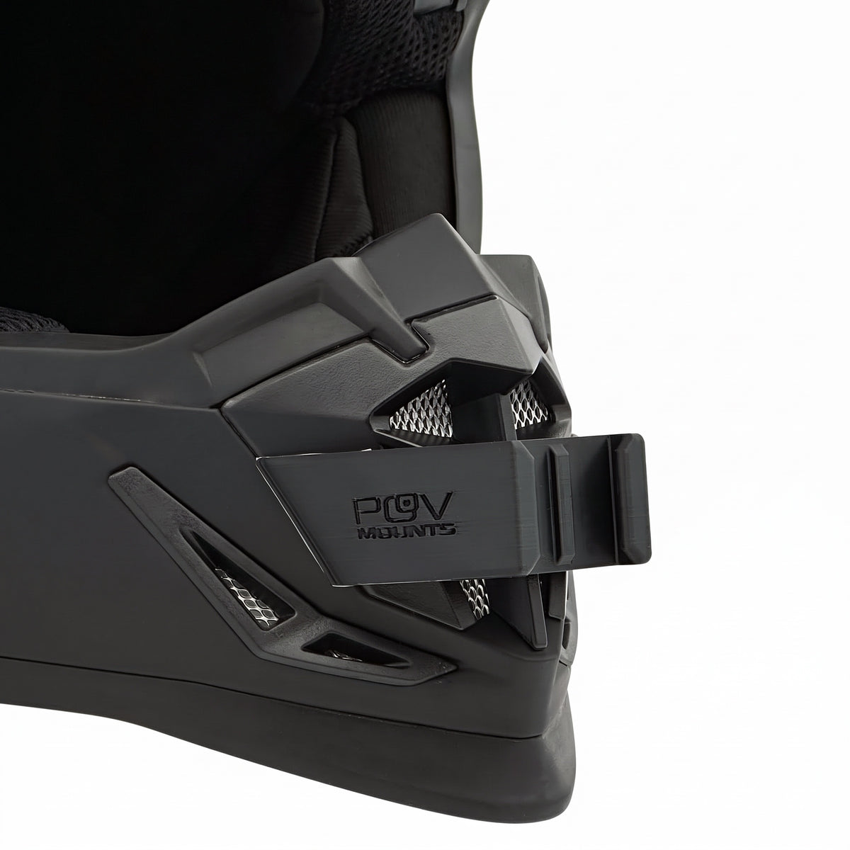 POV Mount para iXS iXS 363