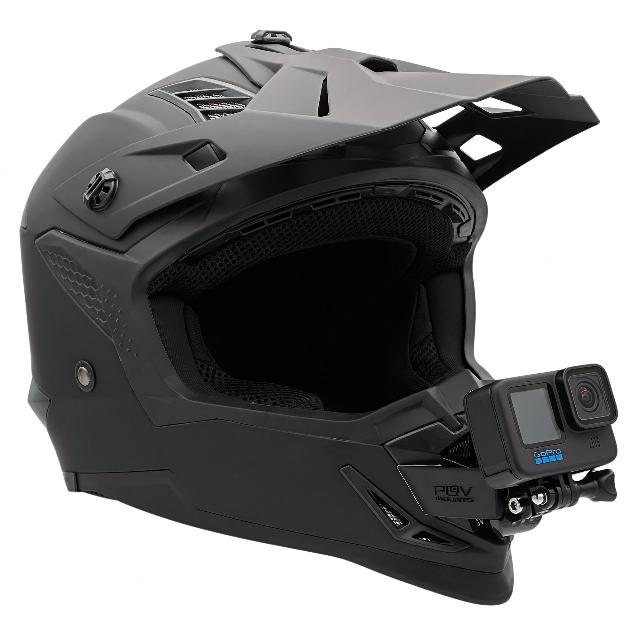 POV Mount pour iXS iXS 363