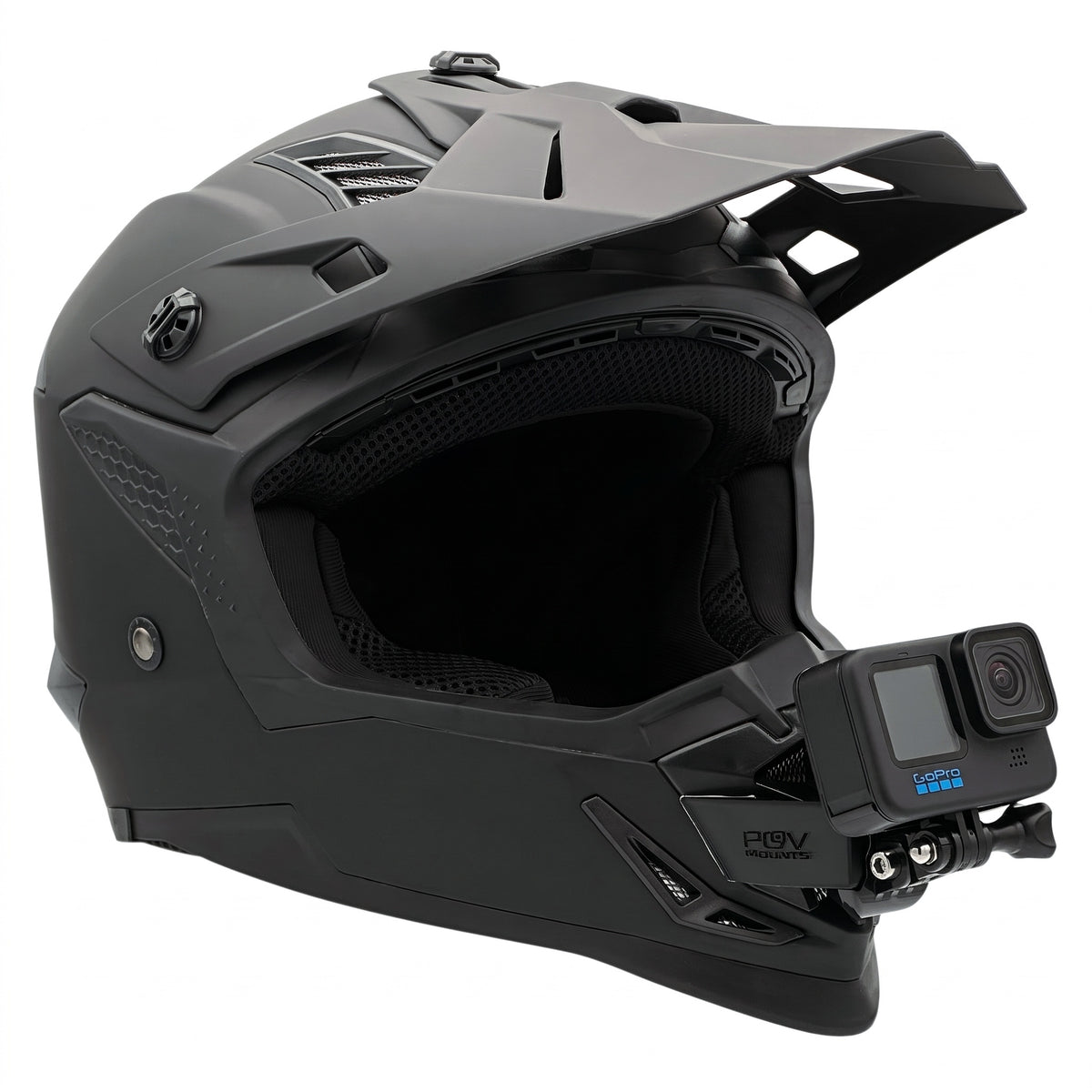 POV Mount para iXS iXS 363