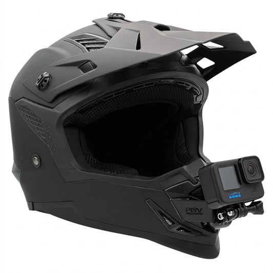 POV Mount for IXS IXS 363