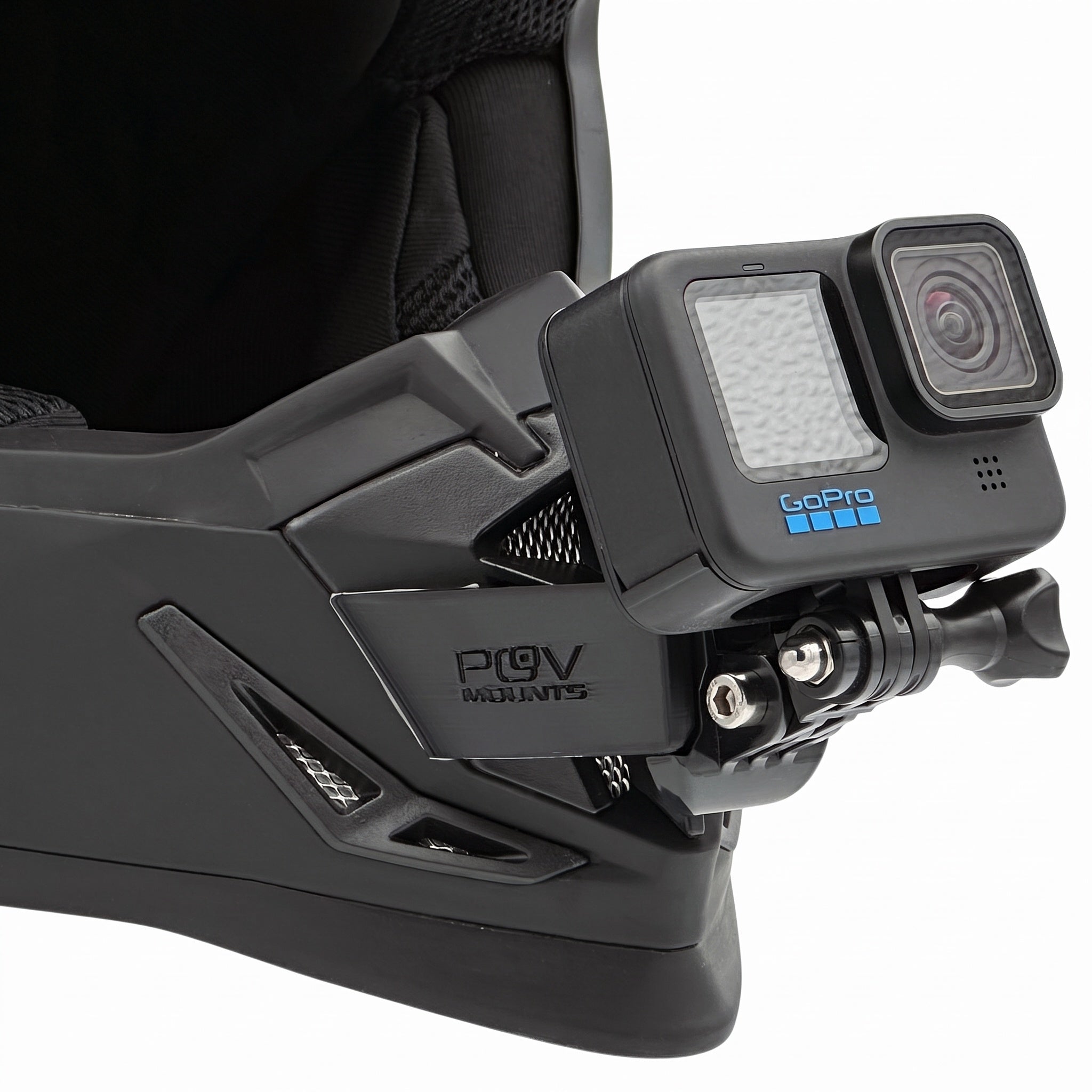 POV Mount pour iXS iXS 363