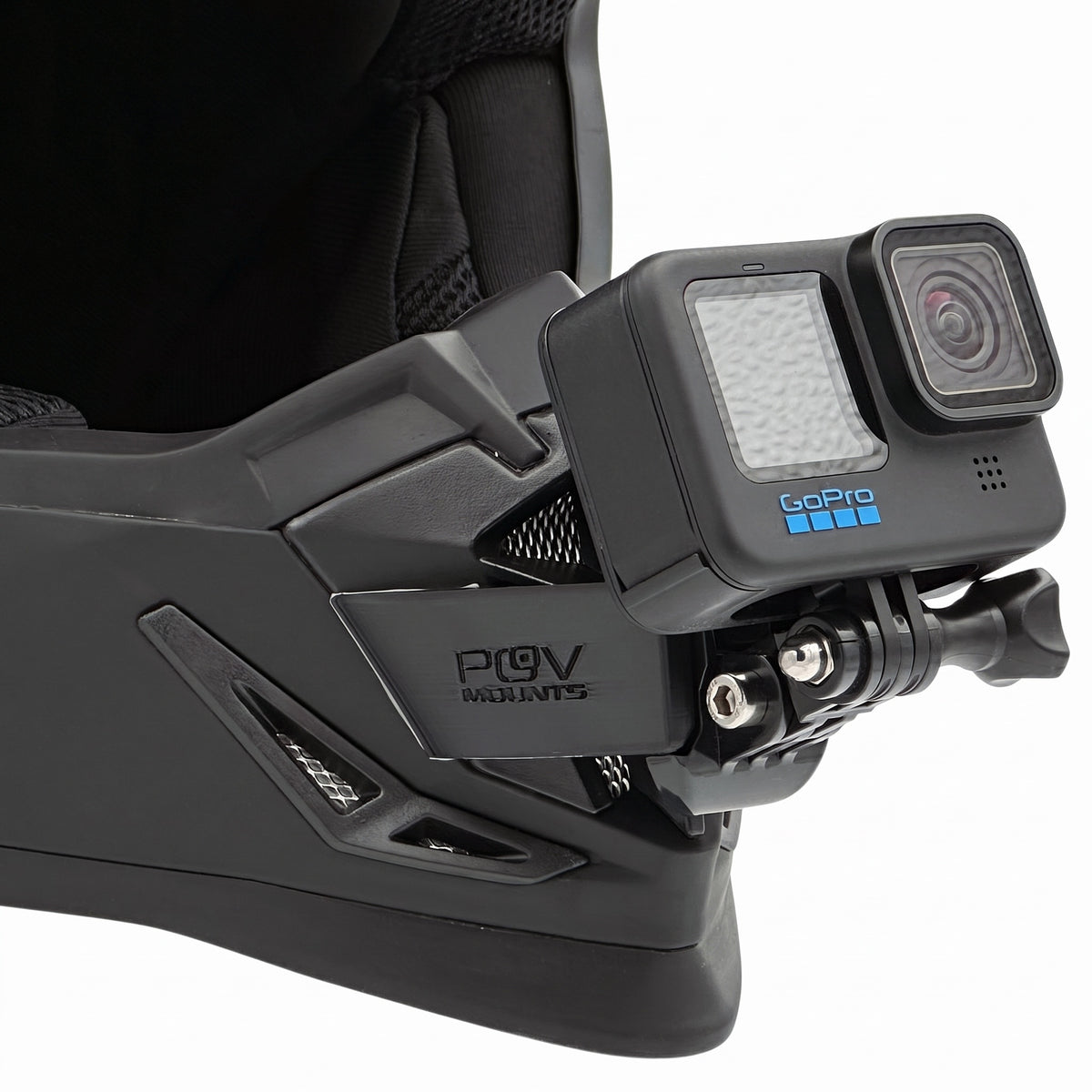 POV Mount pour iXS iXS 363