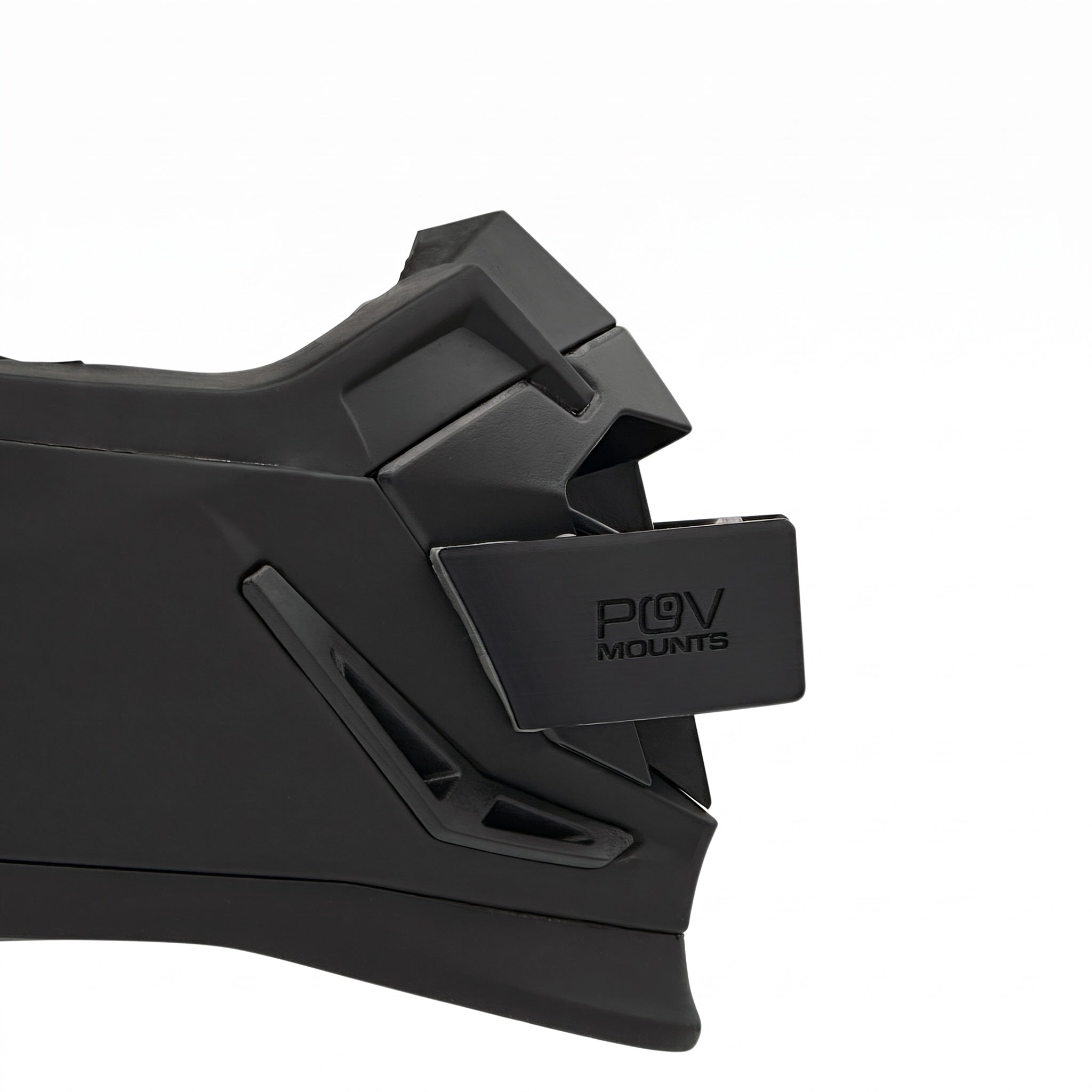 POV Mount pour iXS iXS 363