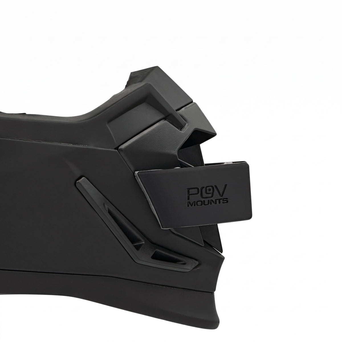 POV Mount para iXS iXS 363