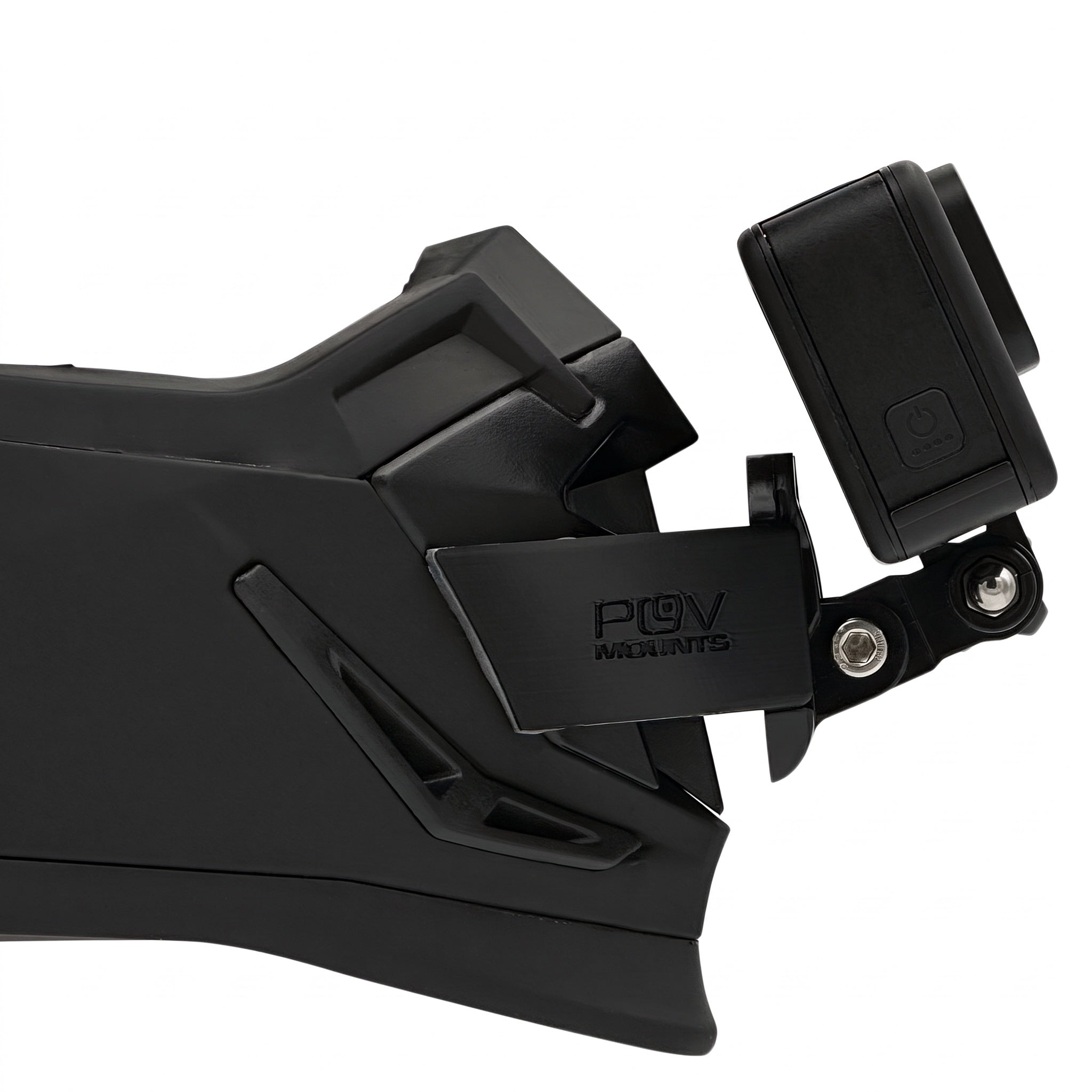 POV Mount pour iXS iXS 363