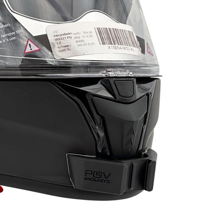POV Mount for IXS IXS 421 FG