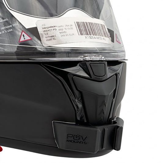 POV Mount for IXS IXS 421 FG