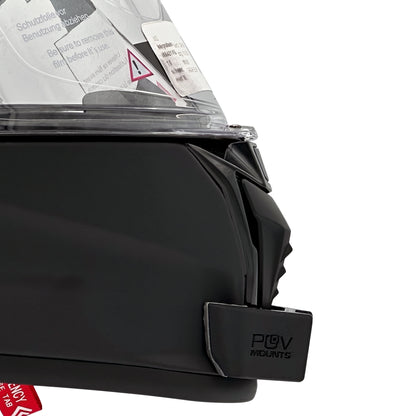 POV Mount for IXS IXS 421 FG