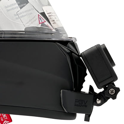 POV Mount for IXS IXS 421 FG