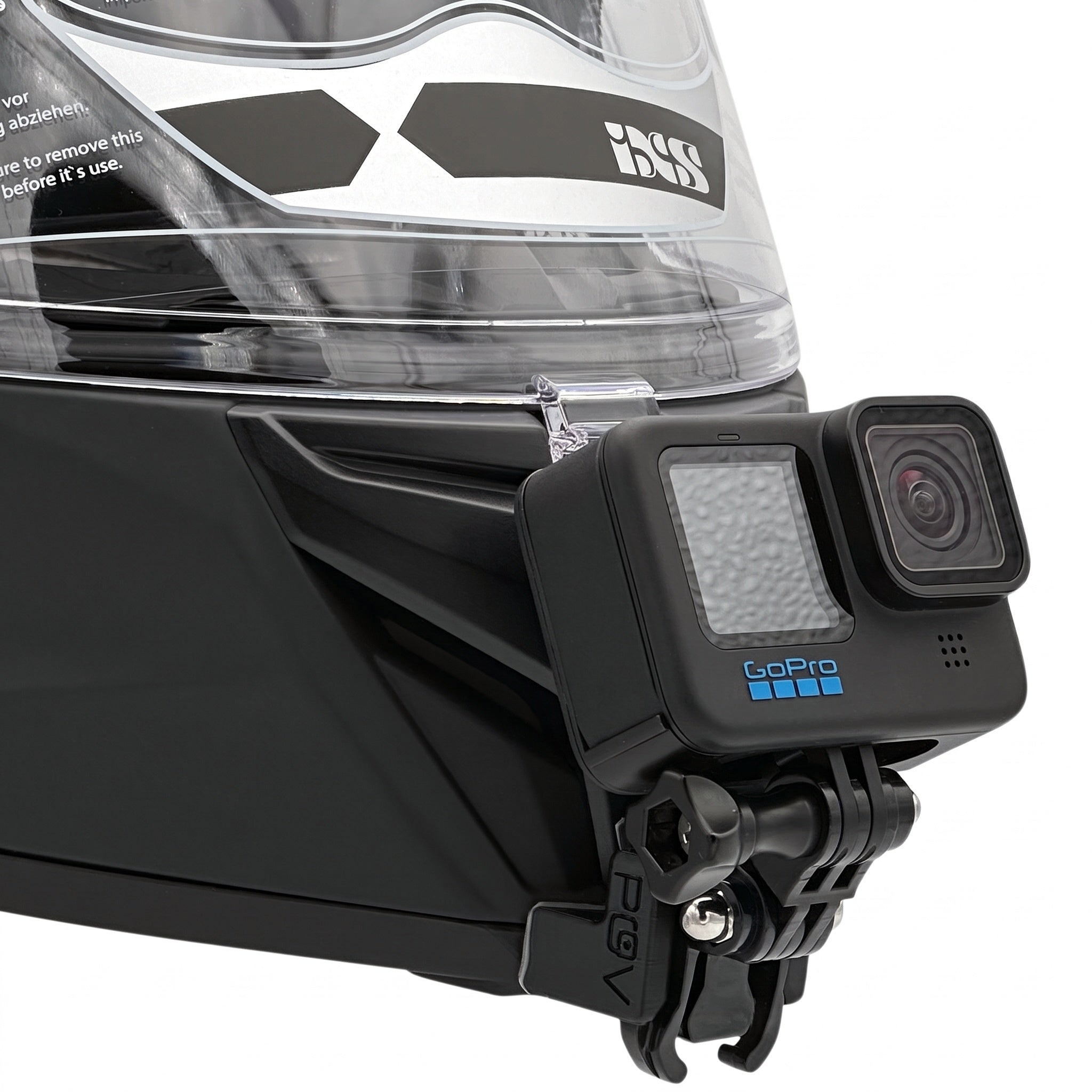 POV Mount für iXS iXS 912