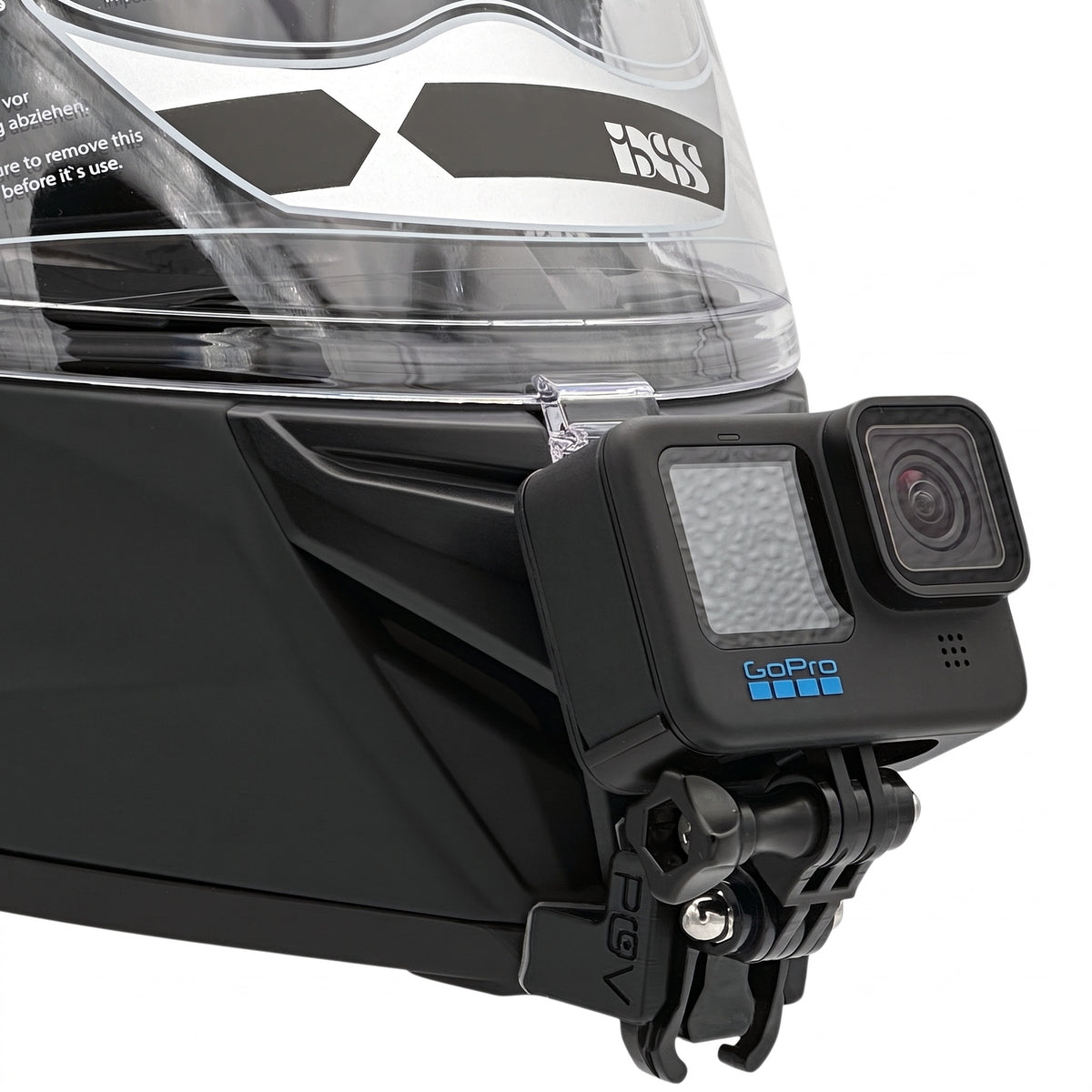 POV Mount für iXS iXS 912