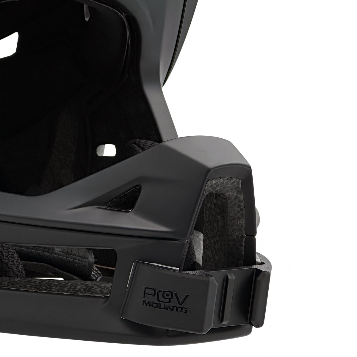 POV Mount para iXS Trigger FF