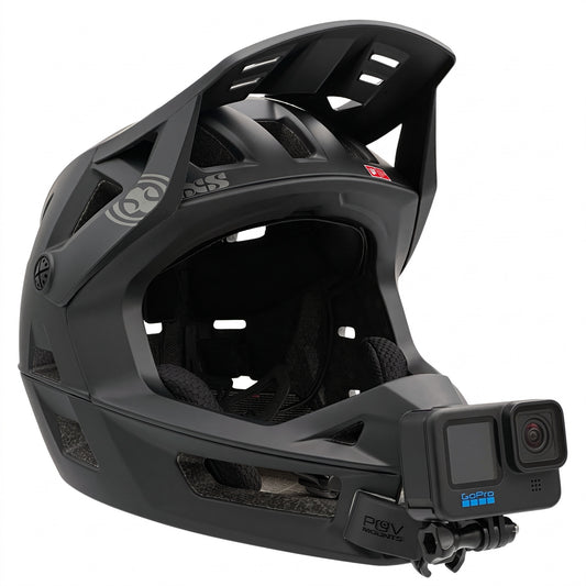 POV Mount for IXS TRIGGER FF