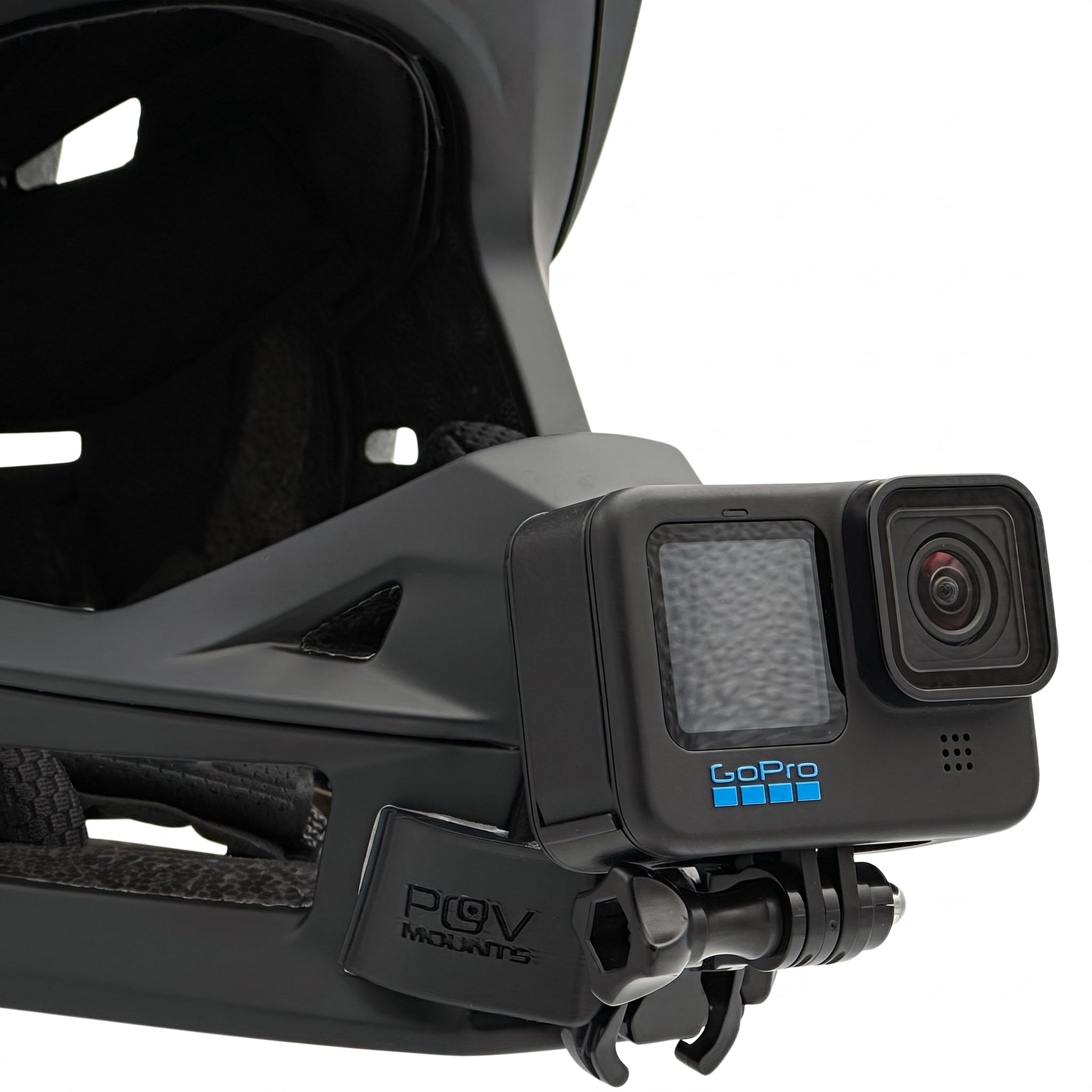 POV Mount pour iXS Trigger FF