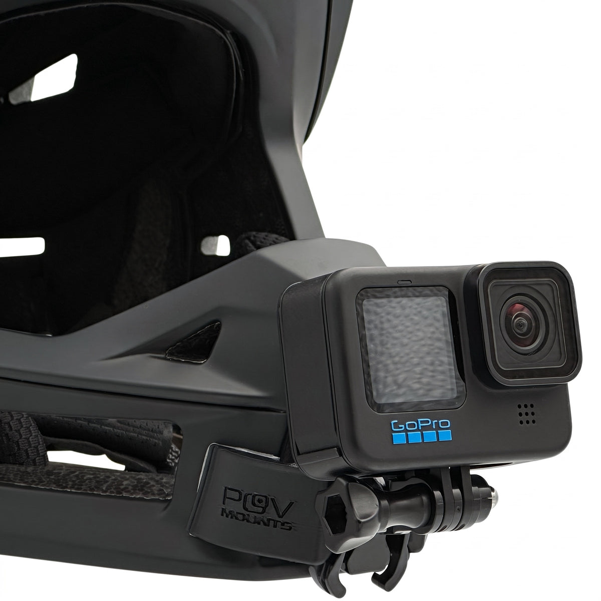 POV Mount pour iXS Trigger FF