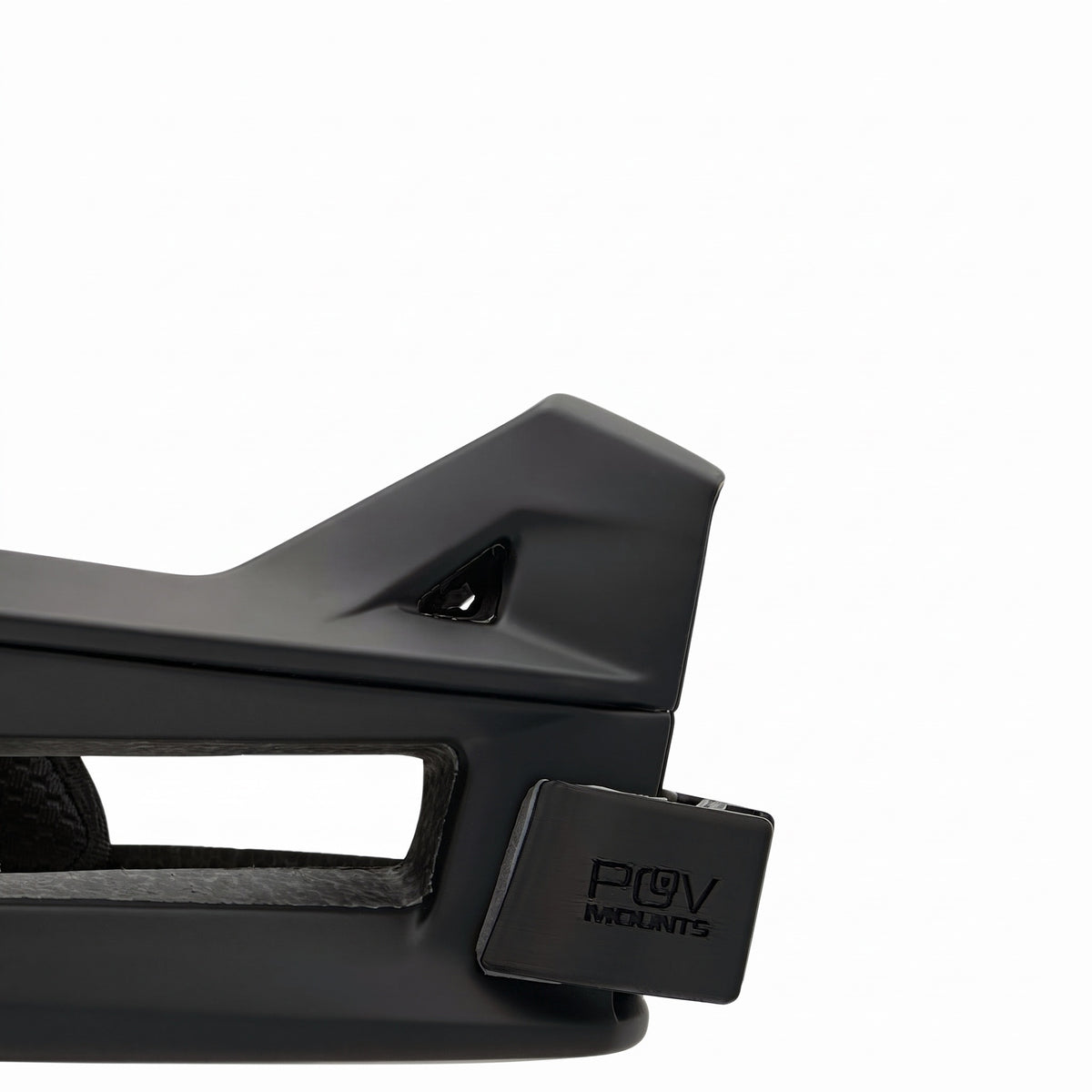 POV Mount para iXS Trigger FF
