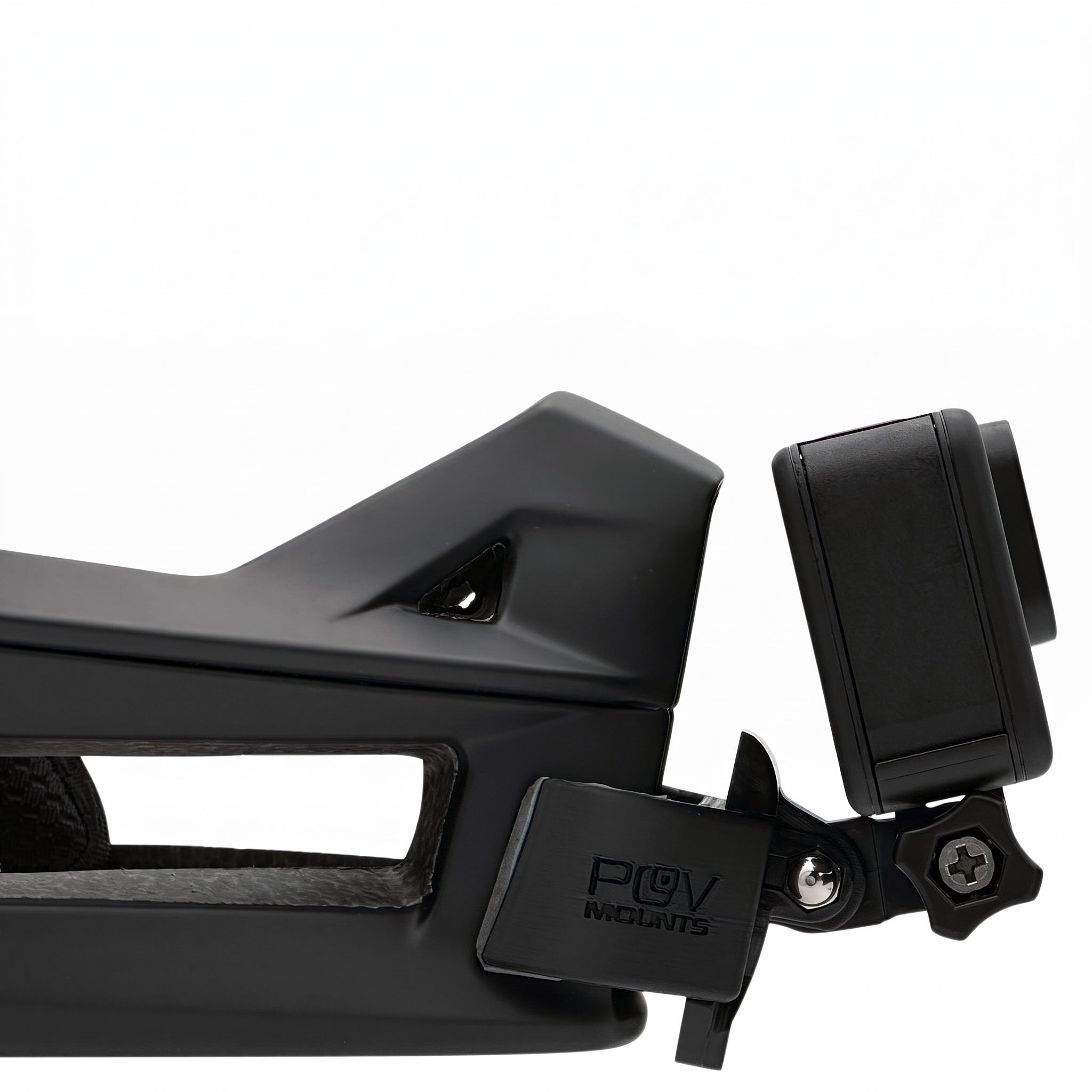 POV Mount pour iXS Trigger FF