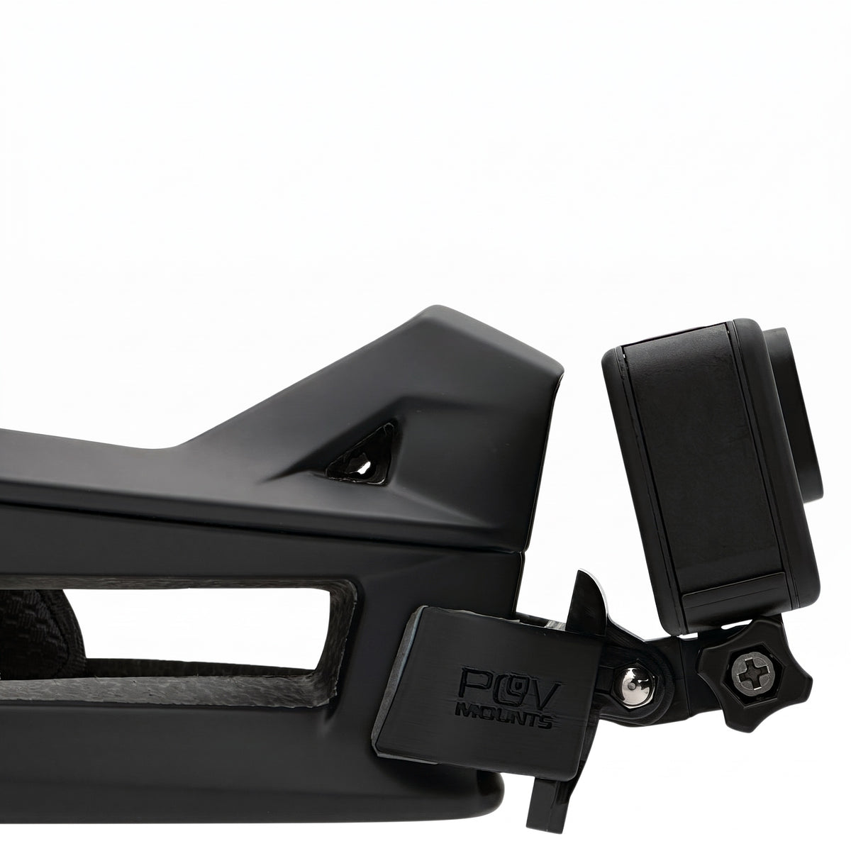POV Mount pour iXS Trigger FF
