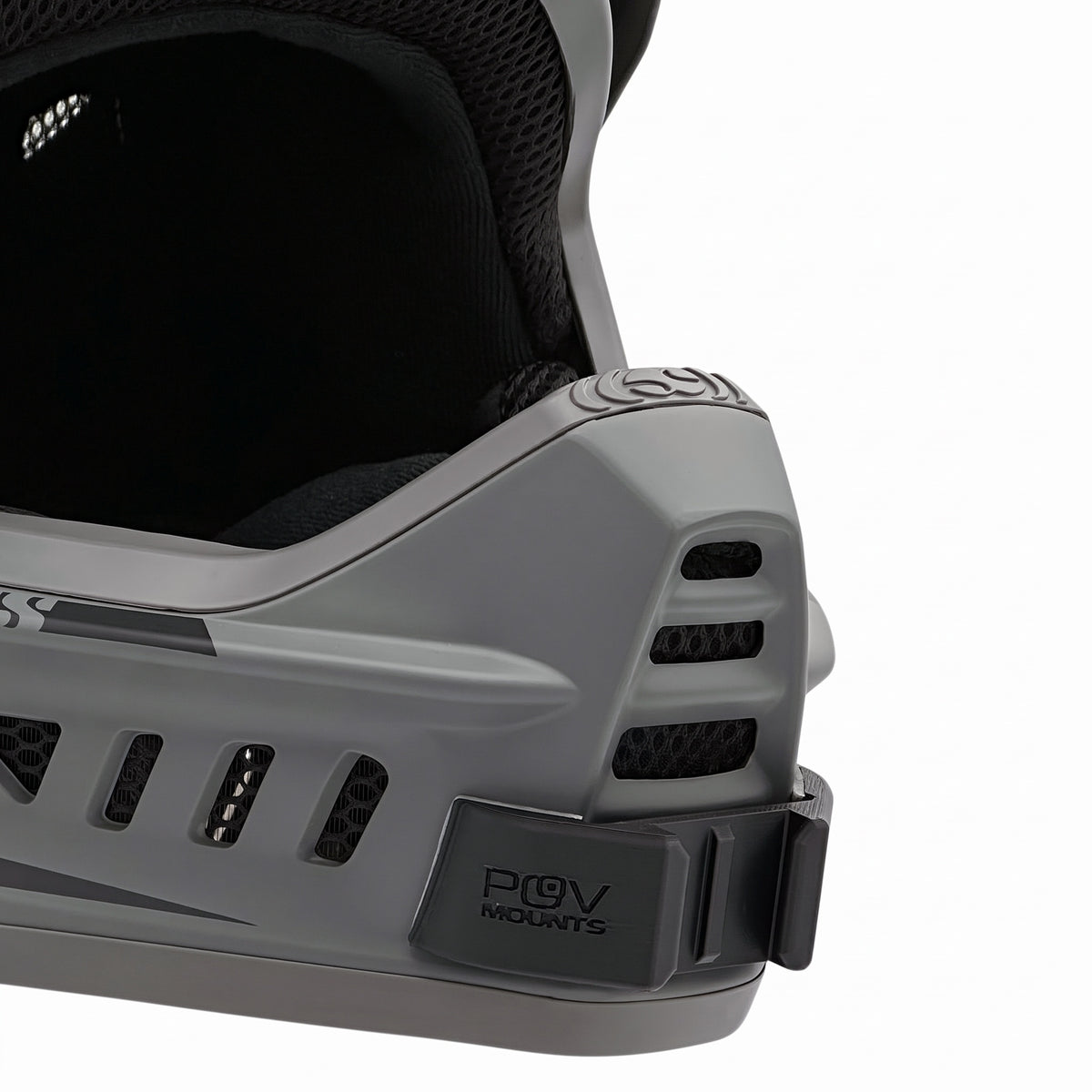 POV Mount for IXS XACT EVO